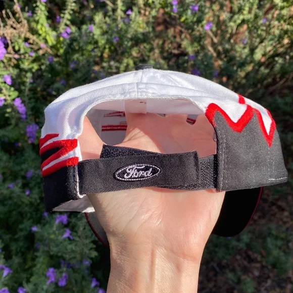 Ford Racing cap - Picture 5 of 10